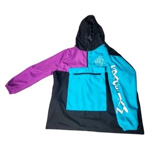 Space Jam Tune Sqaud Hoodie